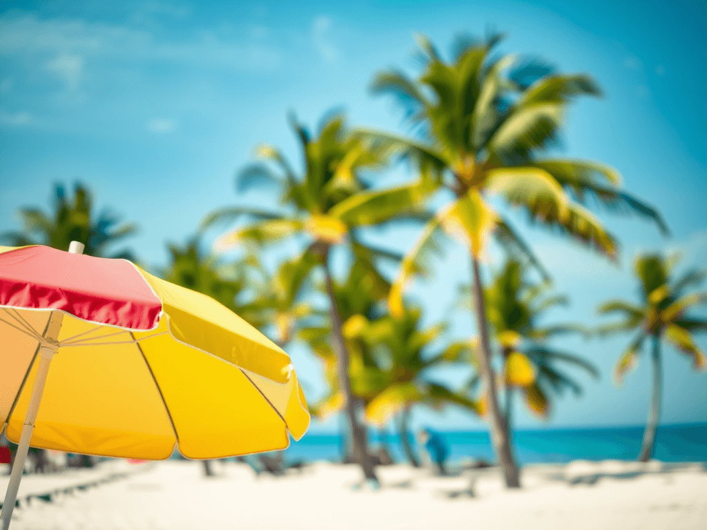 Co musisz wiedzieć przed wyjazdem do tropikalnych krajów?