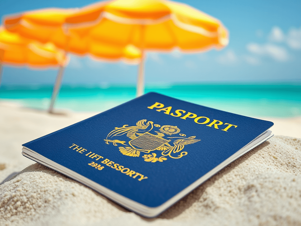 Czy na Wyspy Kanaryjskie potrzebny jest paszport? Sprawdź, co musisz wiedzieć