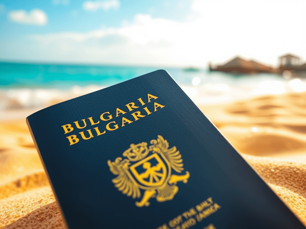 Czy paszport jest konieczny na wyjazd do Bułgarii w 2025 roku?