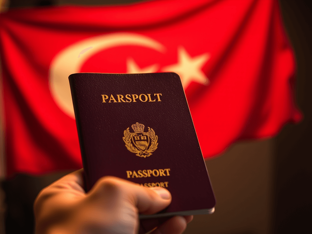 Czy w 2025 roku do Turcji trzeba mieć paszport?