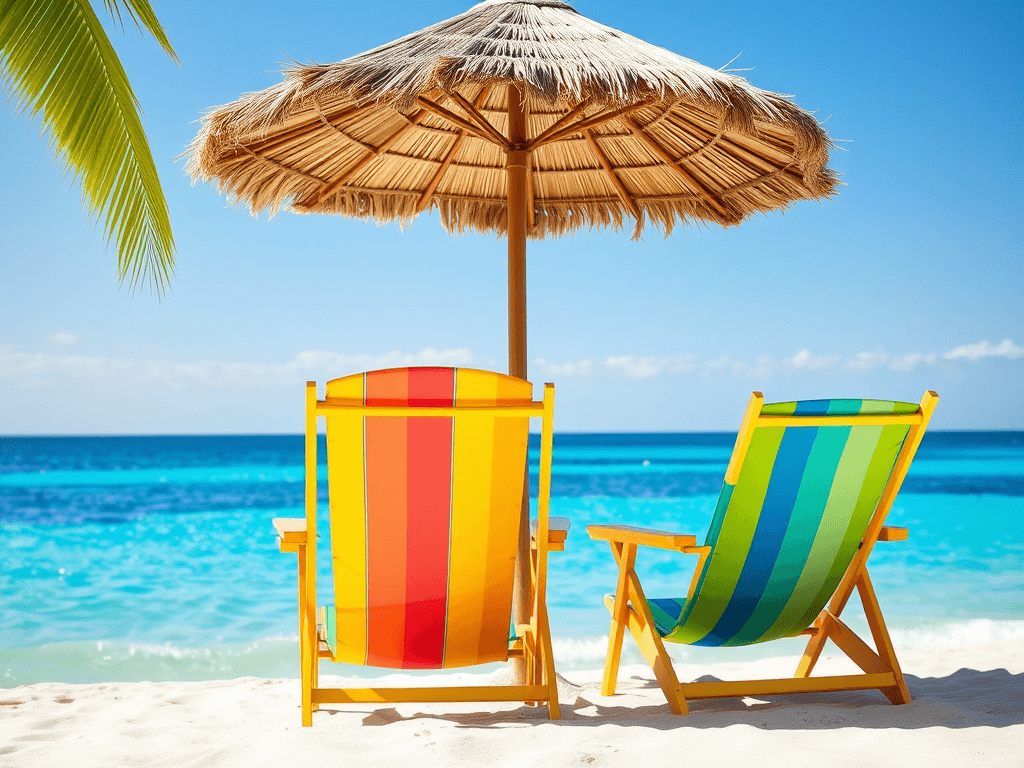 Dominikana – ile trwa lot? Przygotuj się na podróż marzeń