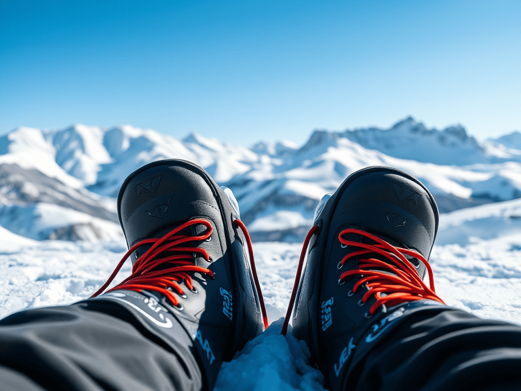 Gdzie znaleźć śnieg w górach? Sposoby na sprawdzenie warunków