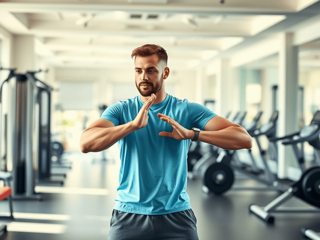 Ile kosztuje trener personalny i czy warto z niego korzystać?