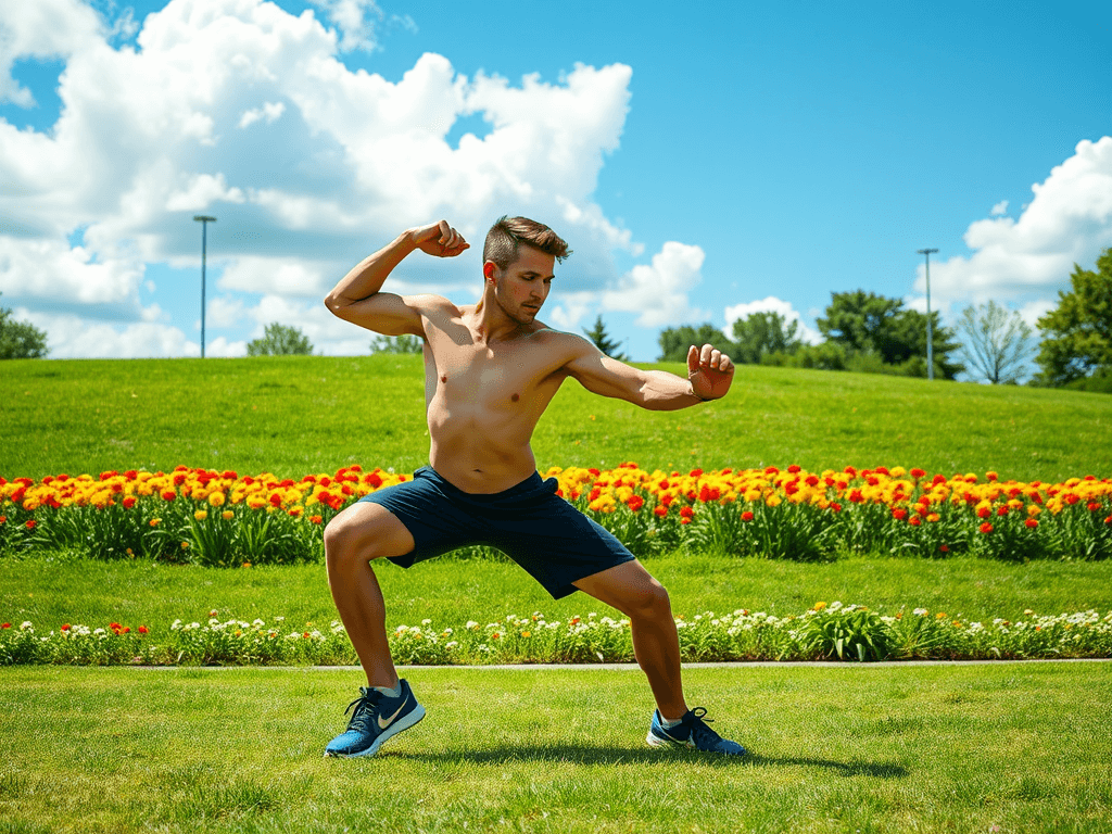 Jak skutecznie poprawić kondycję fizyczną?