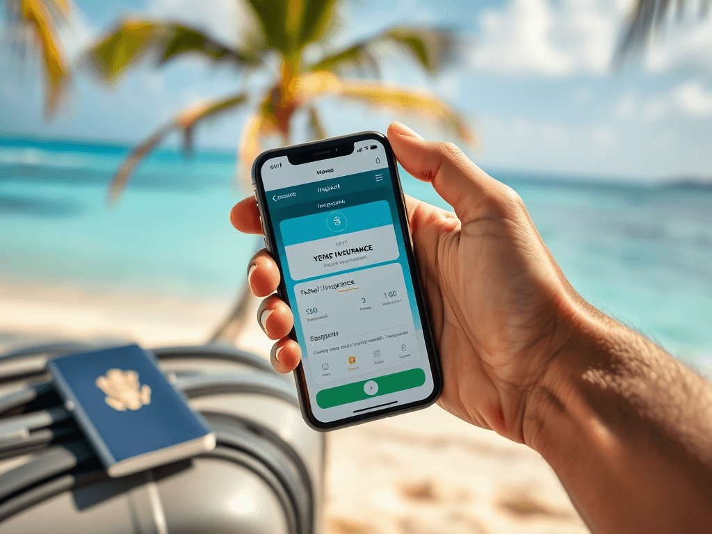 Jak wybrać najlepsze ubezpieczenie turystyczne? Kompletny przewodnik