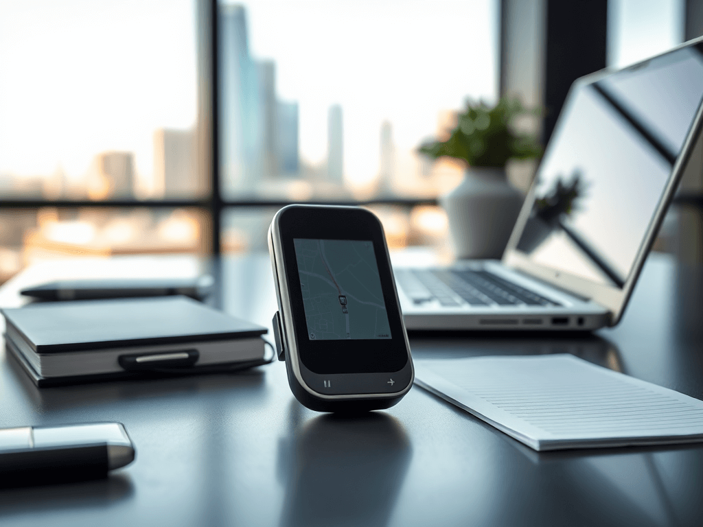 Jak wybrać najlepszy system monitoringu GPS? Poradnik dla firm