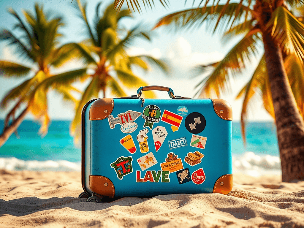 Jak znaleźć tanie loty na egzotyczne wakacje? Sprawdzone metody