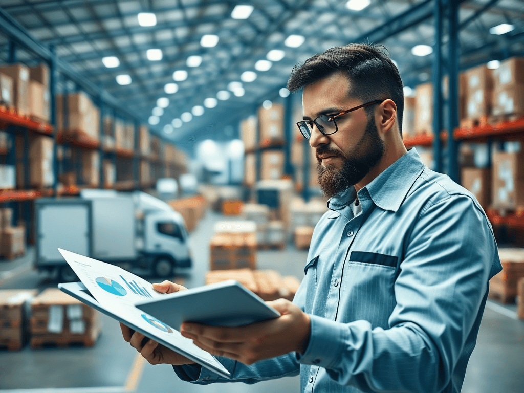 Jak zwiększyć potencjał swojej floty transportowej?