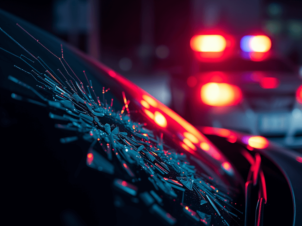 Konsekwencje prawne wypadków po alkoholu i narkotykach