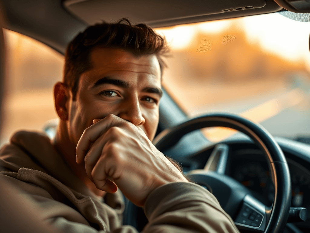 Korytarz życia – wszystko, co musisz wiedzieć jako kierowca