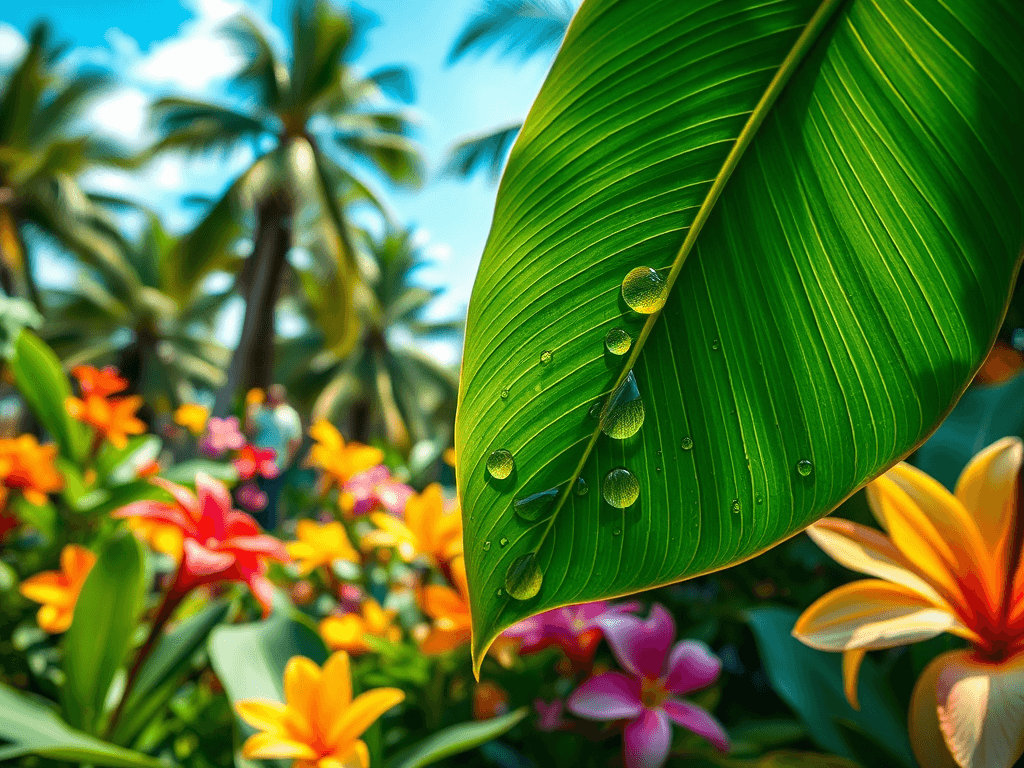 Kostaryka – jakie wymagania dotyczą wizy i paszportu?