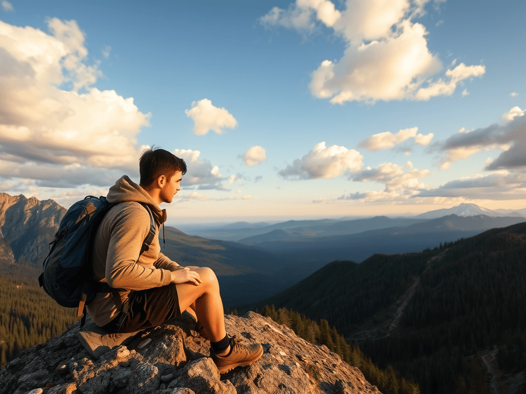 Kto powinien unikać wyjazdów w góry? Poradnik dla turystów
