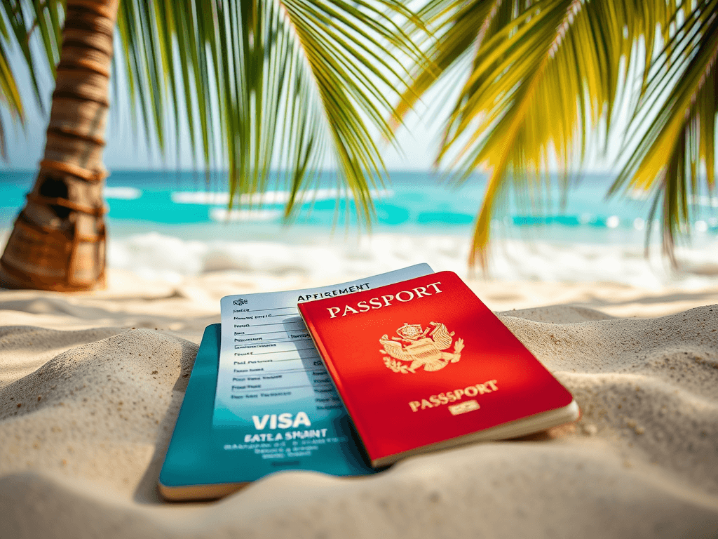 Mauritius – wymagania wjazdowe, paszport i wiza