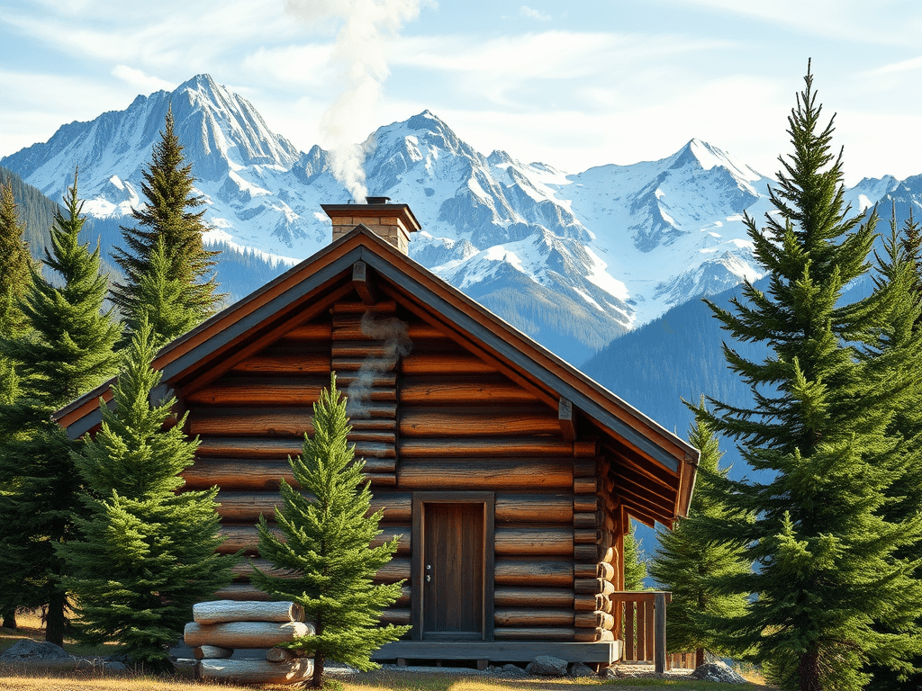 Najlepsze górskie schroniska w Polsce – gdzie się zatrzymać?