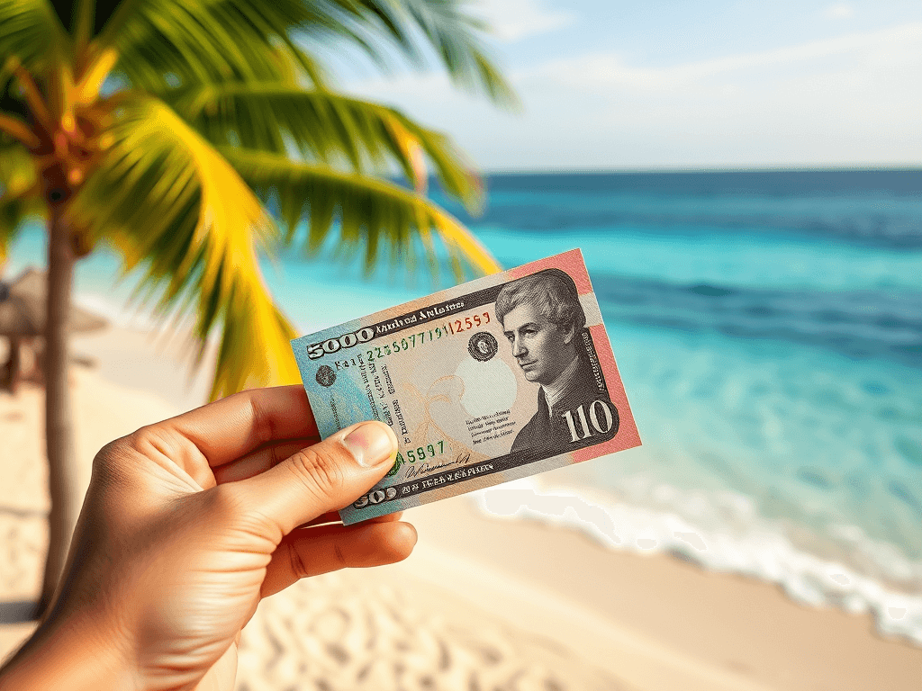 Napiwki na wakacjach – jak dawać w popularnych kierunkach?