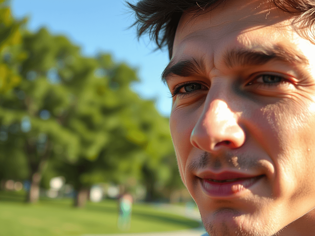 Oddychanie podczas biegania – jak robić to prawidłowo?