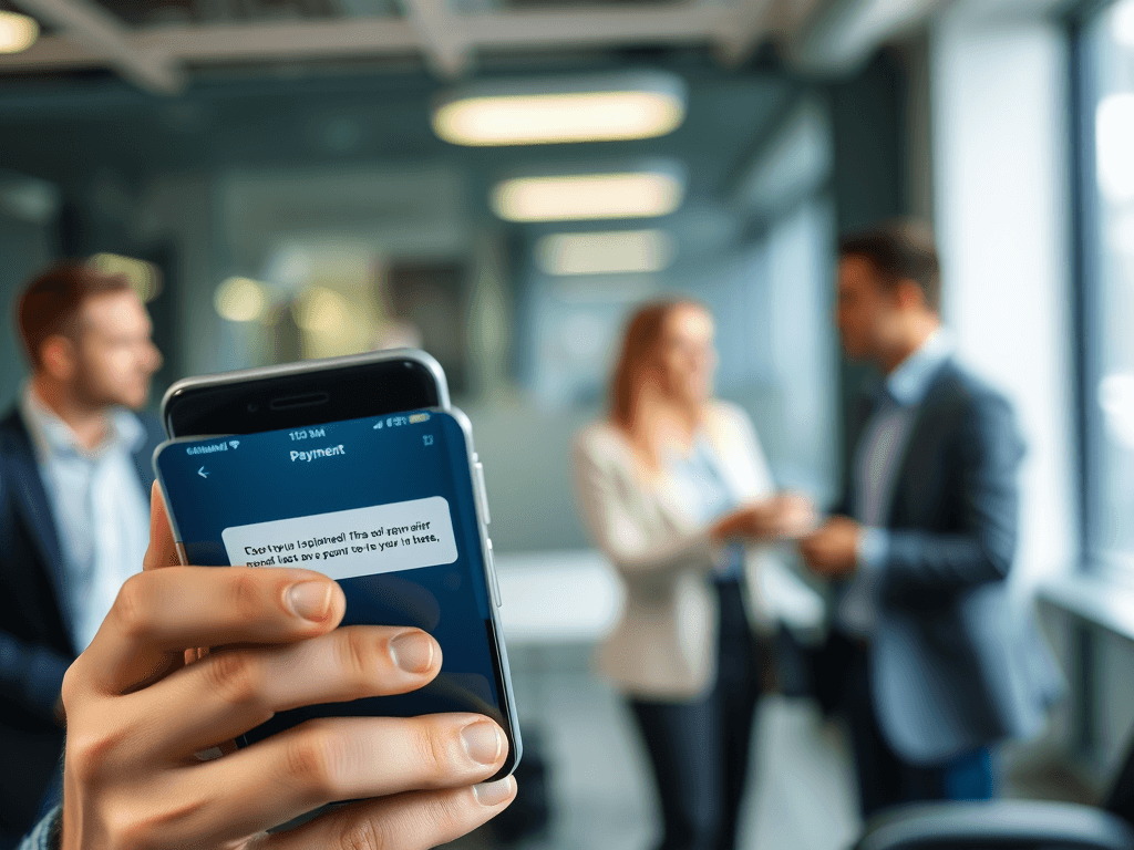 Problemy z płatnościami w TSL – jak sobie z nimi radzić?