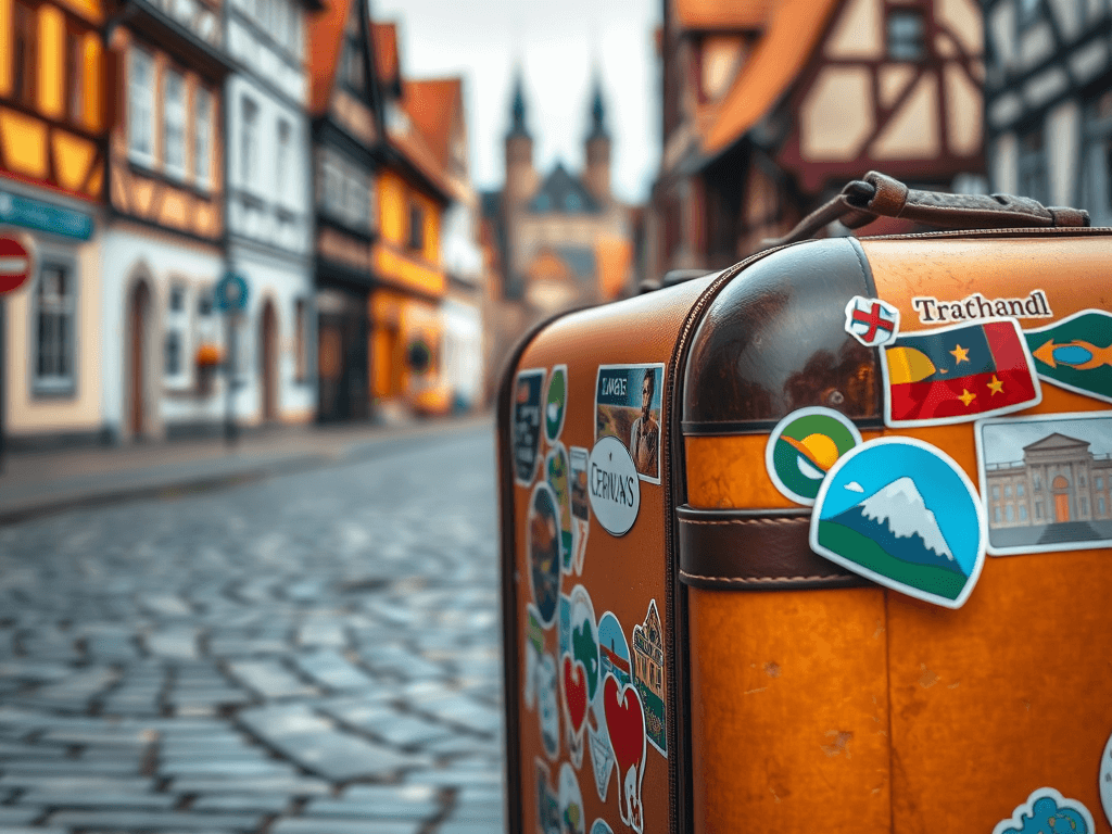 Przeprowadzki międzynarodowe – najważniejsze wskazówki dla wyjazdów do Niemiec