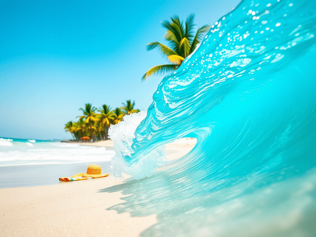 Seszele – czy na wyjazd w 2025 roku wystarczy dowód osobisty?