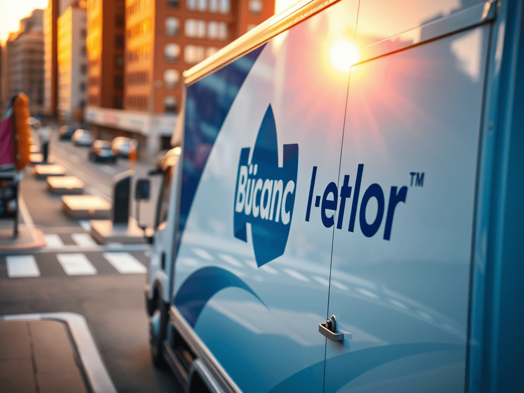 Spółka transportowa w Niemczech – czy to dobry pomysł?