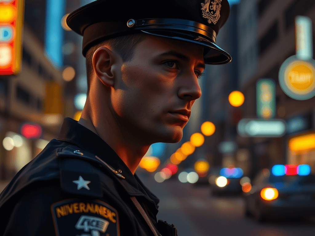 Sygnały policyjne – jak je rozpoznać i co oznaczają?