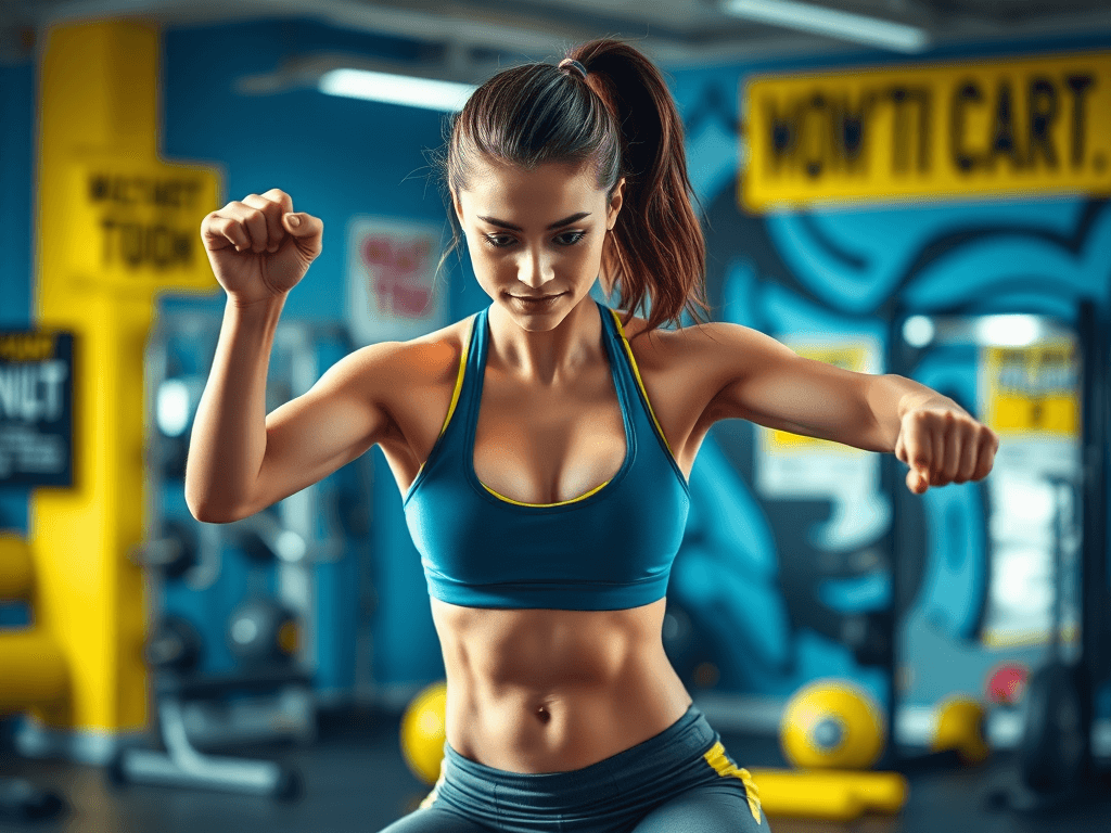 Tabata – co to za trening i jakie daje korzyści?