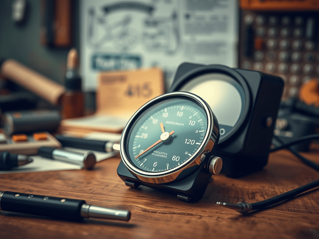 Tachografy analogowe i cyfrowe – który wybrać?