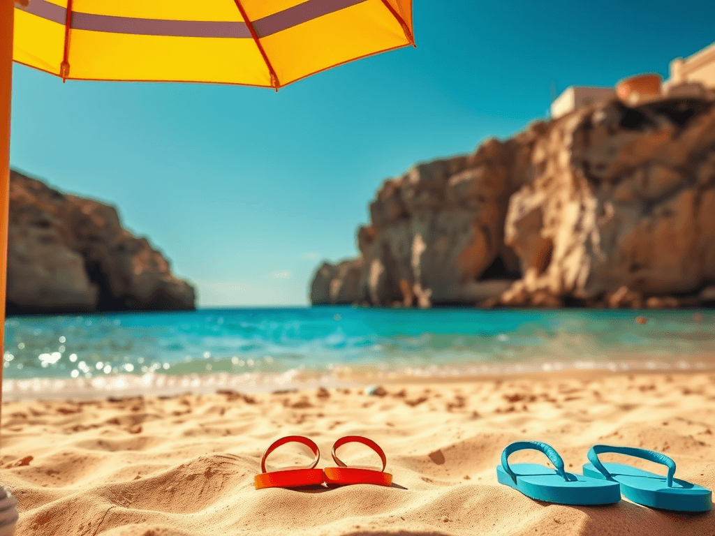 Wczasy na Malcie – czy potrzebny jest paszport w 2025 roku?