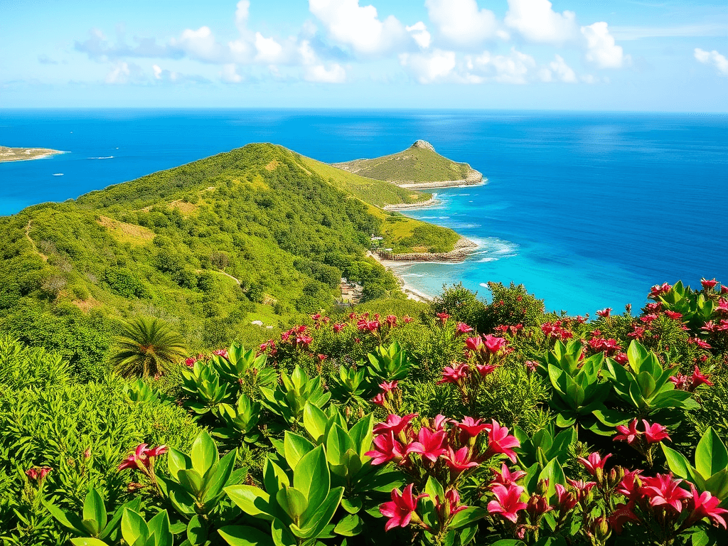 Wyspy Zielonego Przylądka – kiedy najlepiej je odwiedzić?