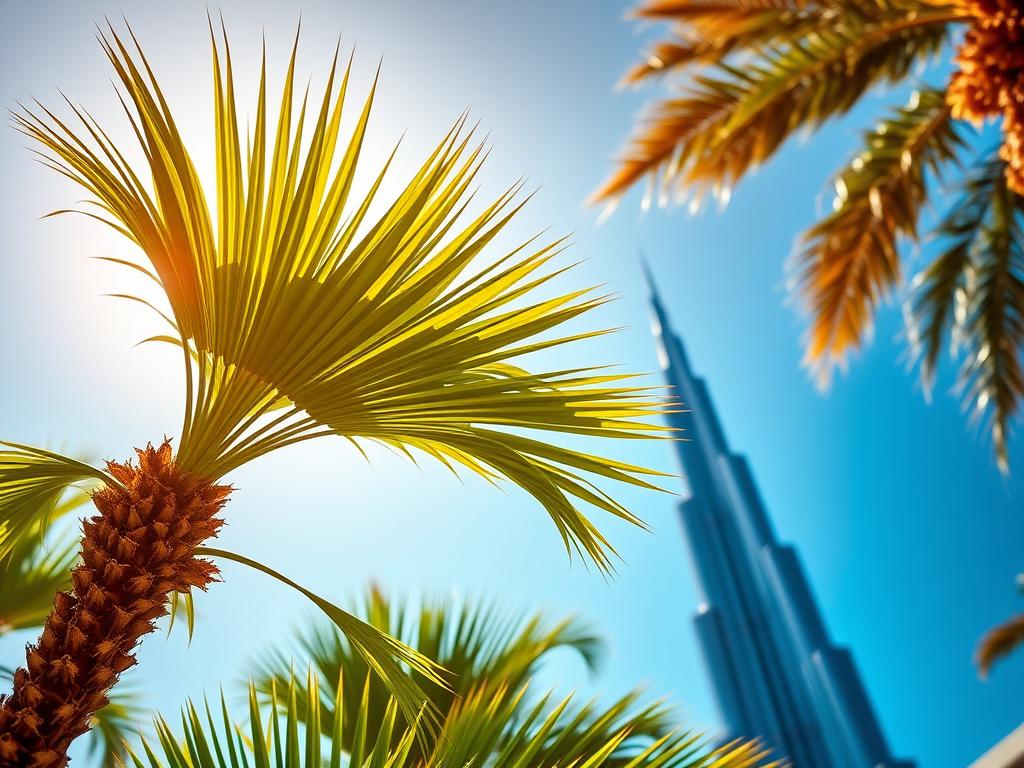 Burj Khalifa – przewodnik po najwyższym budynku świata