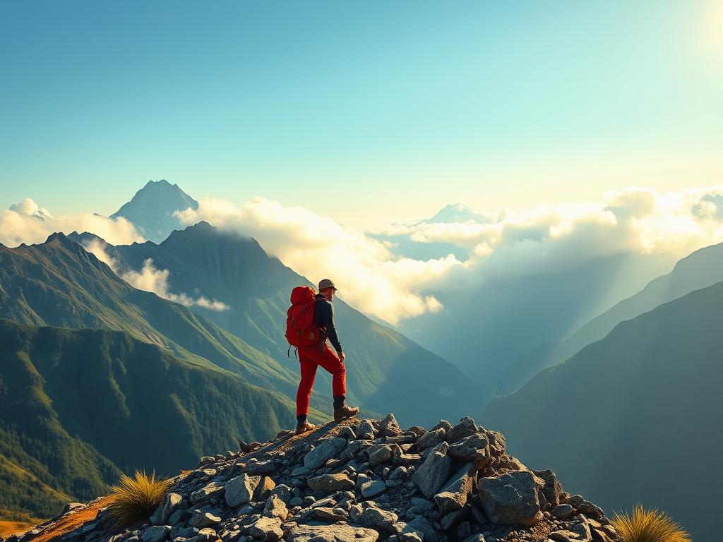 Góry w Bułgarii i Grecji – najciekawsze miejsca i opisy