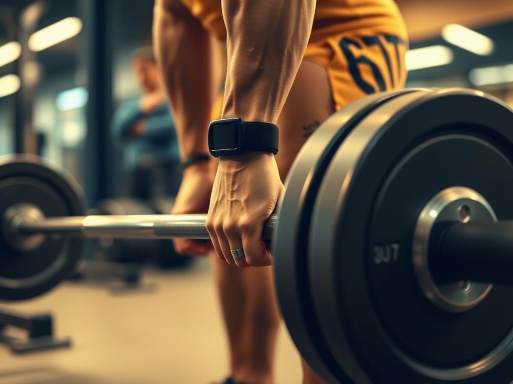 Jak prawidłowo wykonywać martwy ciąg, by uniknąć kontuzji?