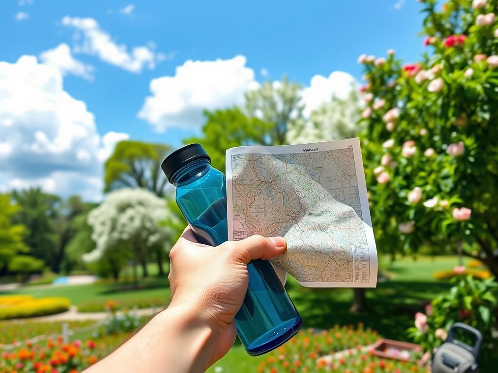 Jak unikać chorób podczas podróży? Porady zdrowotne