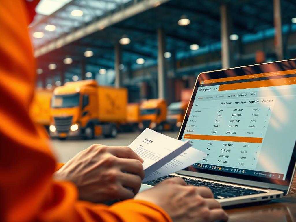 Jak znaleźć idealną spedycję do obsługi twojego pojazdu?