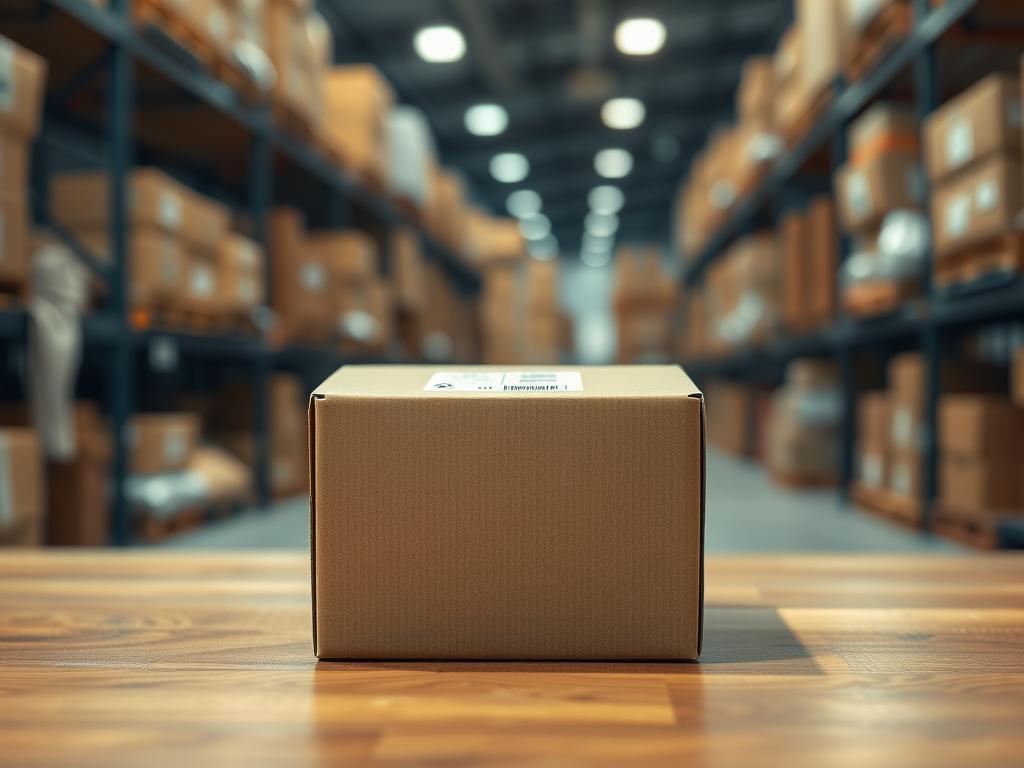 Linie drobnicowe – jak wysyłać małe ilości towaru?