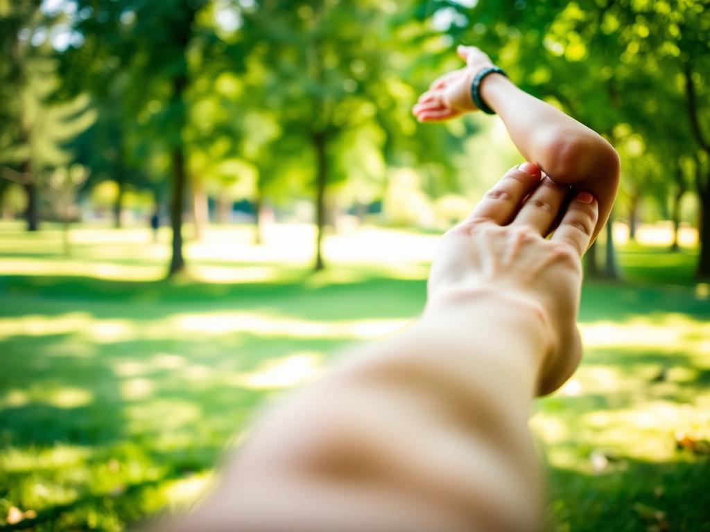 Najlepsze ćwiczenia na poprawę mobilności stawów