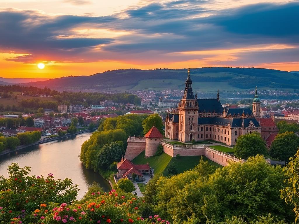 Obiekty UNESCO w Polsce – co warto zobaczyć?