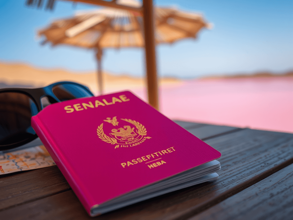 Senegal – co musisz wiedzieć o wizie i paszporcie w 2025 roku