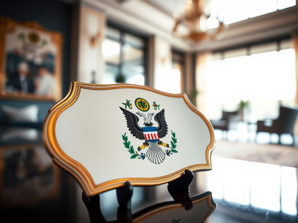 Tablice dyplomatyczne – czym są i jak je rozpoznać?