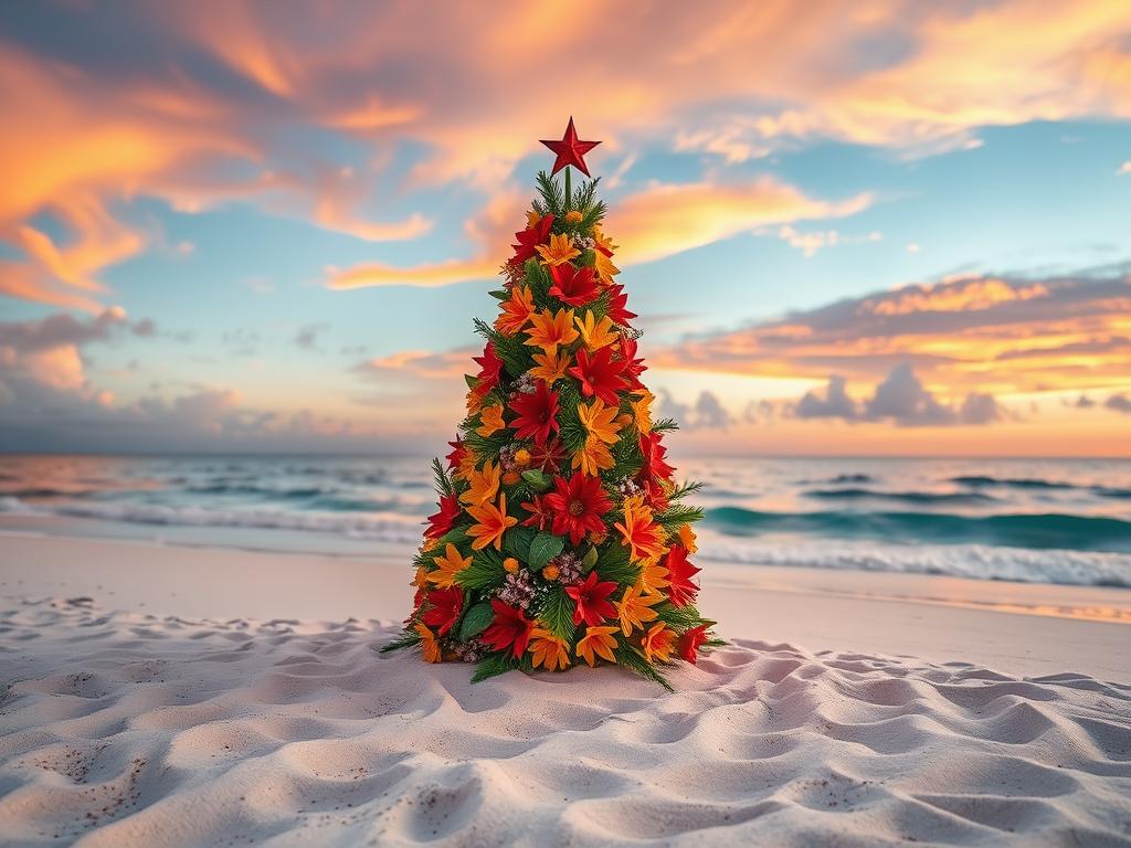 Zimowe wakacje w Tajlandii – jak spędzić Boże Narodzenie i Nowy Rok?