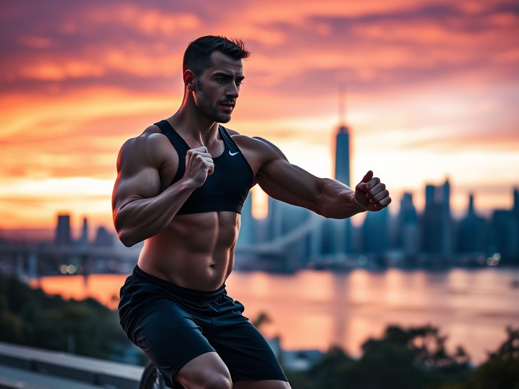 Czy trening interwałowy jest lepszy od cardio? Porównanie