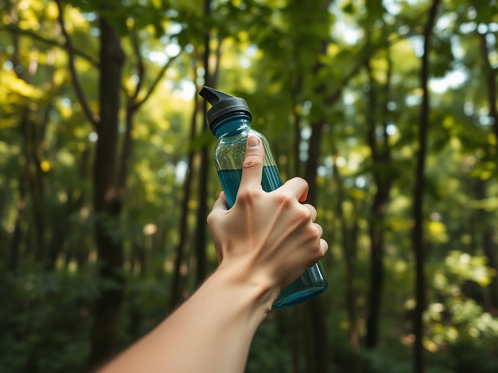 Ekologiczne podróżowanie – jak dbać o planetę w trakcie wyjazdów?
