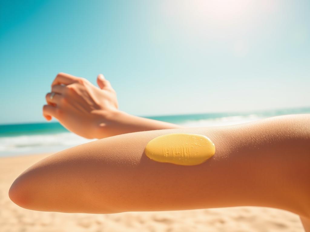 Jak uniknąć oparzeń słonecznych i udaru cieplnego?