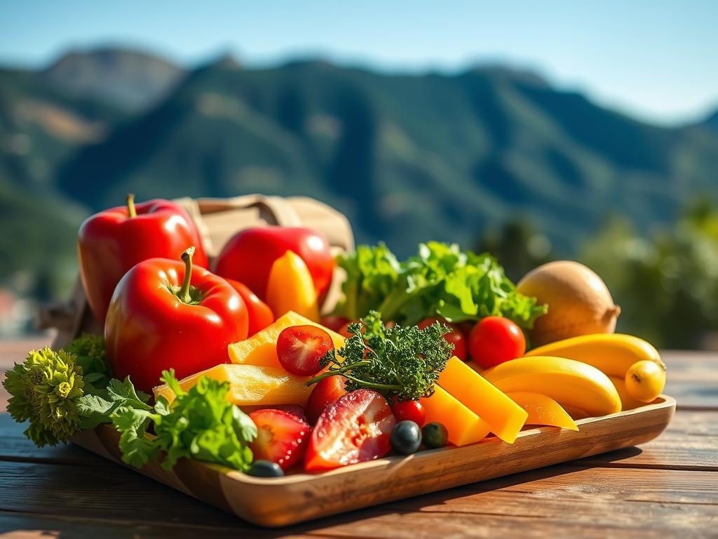 Jak uniknąć problemów żołądkowych podczas podróży?