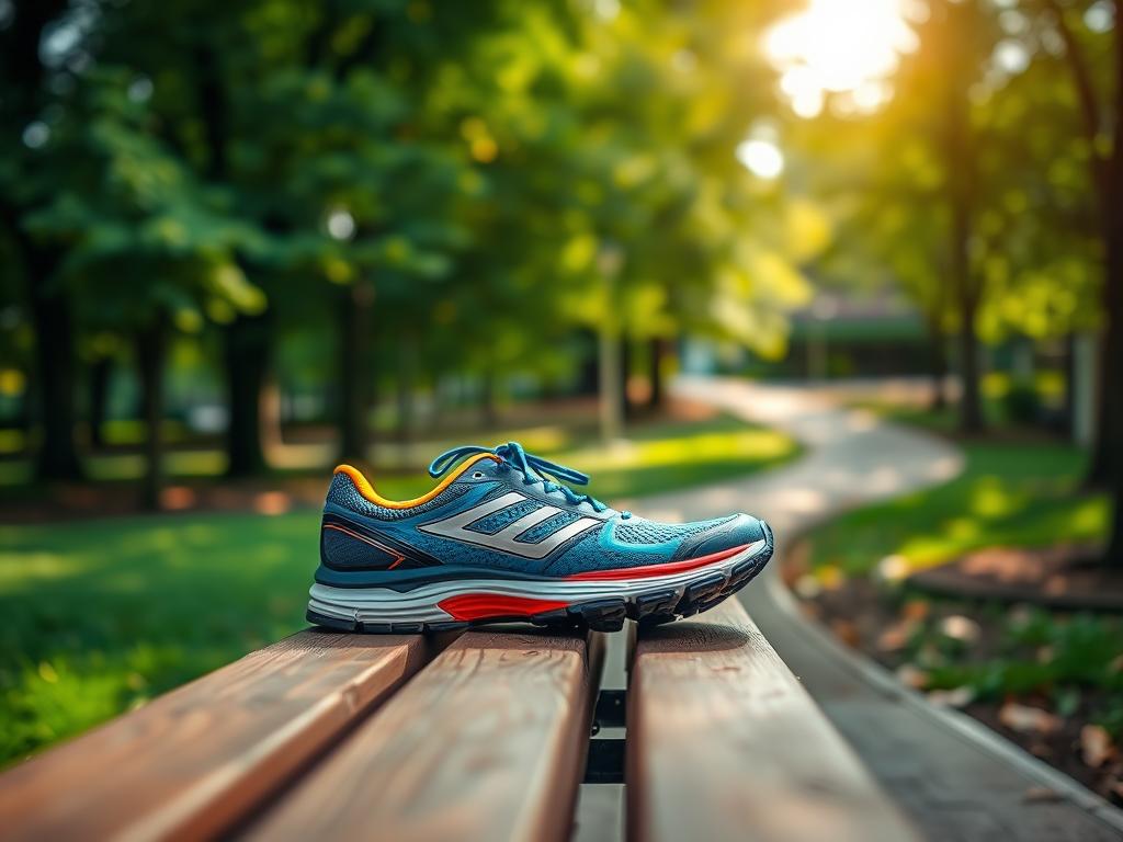 Jakie buty do biegania wybrać? Kompleksowy przewodnik
