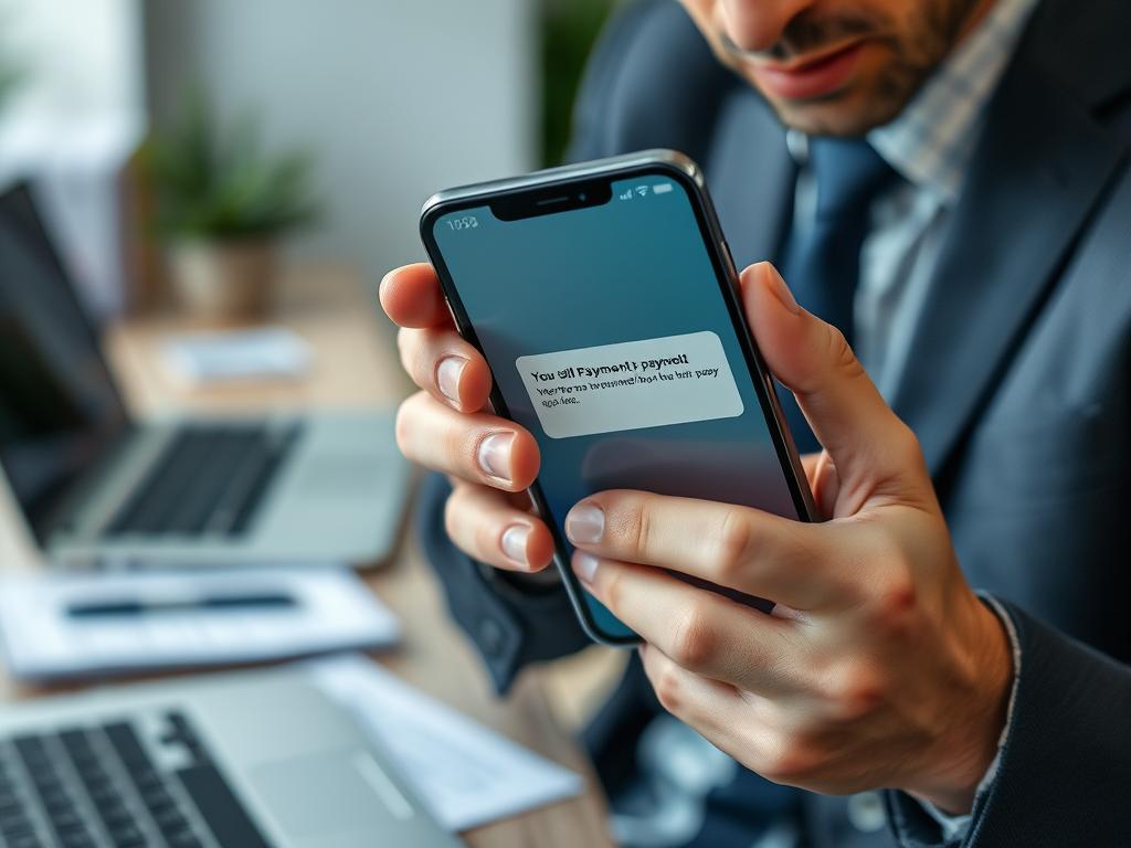 Jakie są najczęstsze problemy z płatnościami w branży TSL?