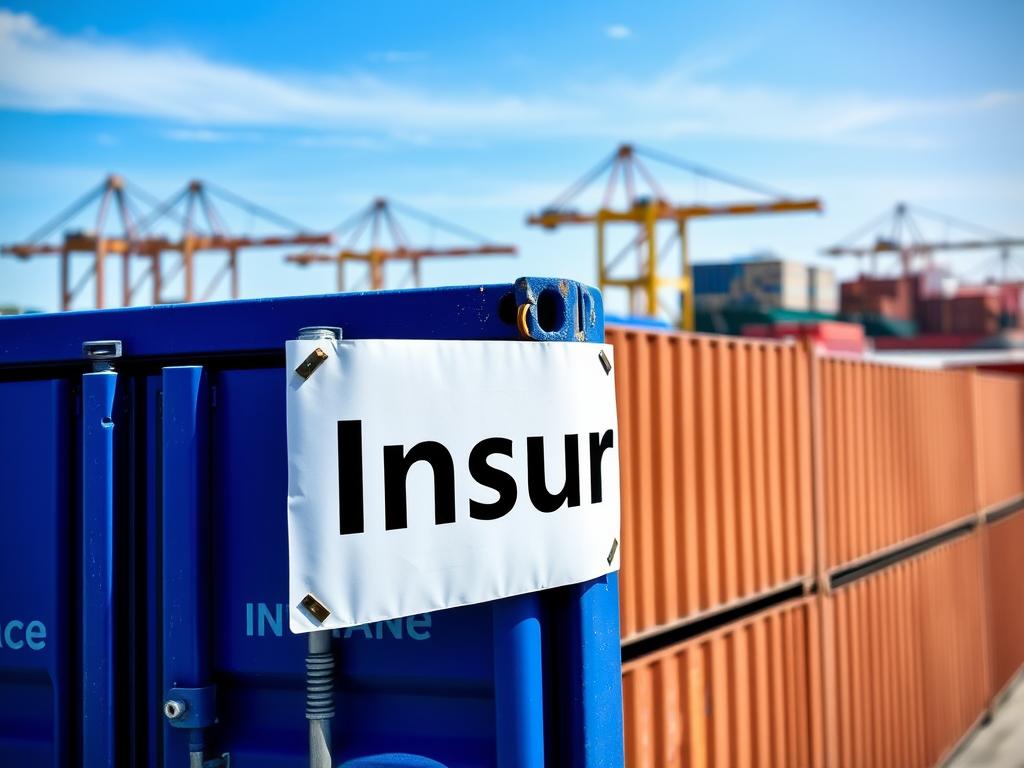 Jakie są zasady dotyczące ubezpieczenia transportu?