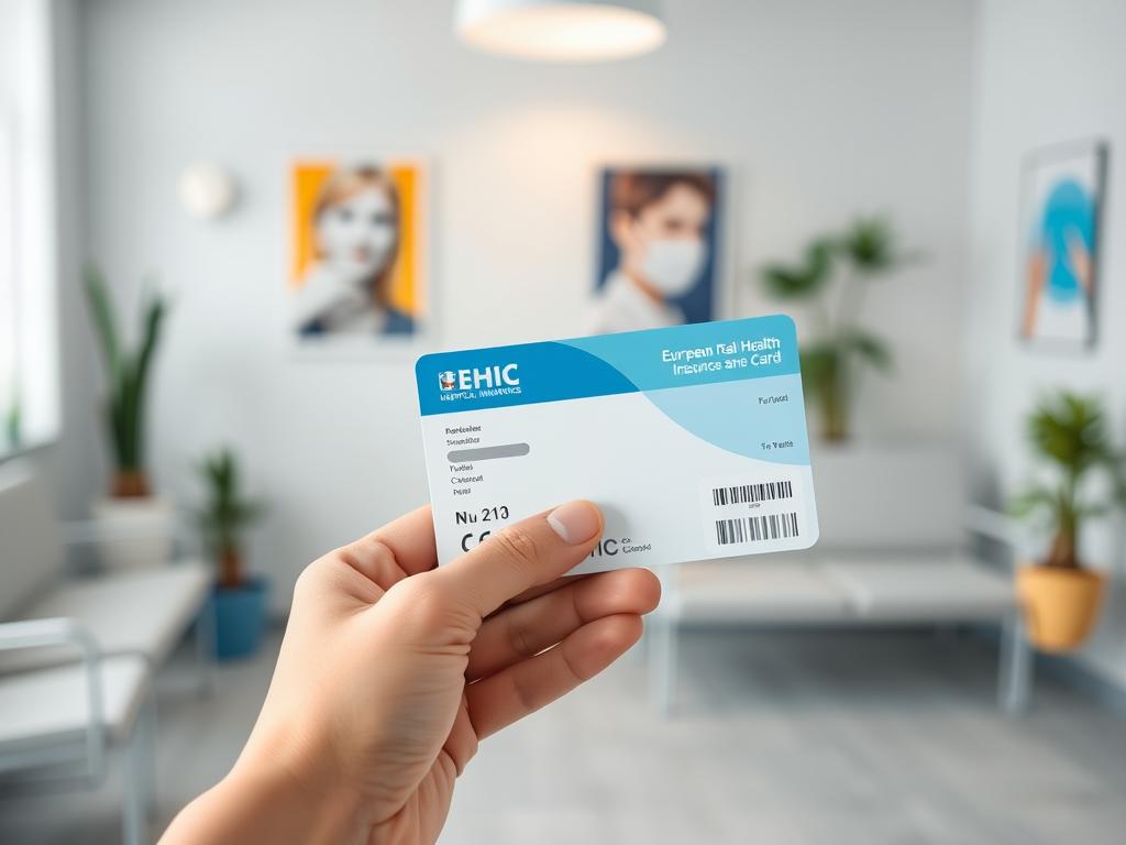 Karta EKUZ - co to jest i jak działa?