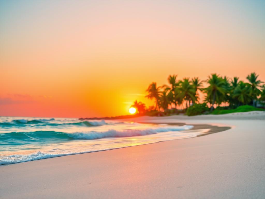 Najlepsze plaże świata - ranking i porady