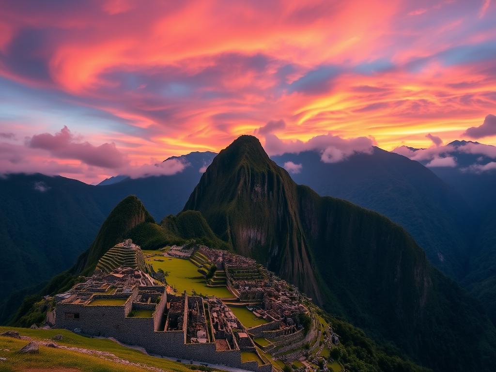 Najpiękniejsze miejsca na Ziemi - lista UNESCO